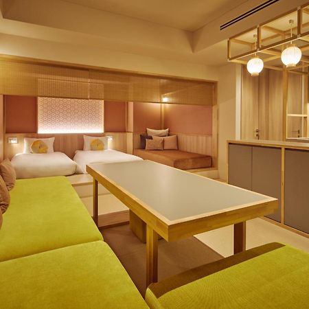 Omo5 Kyoto Gion By Hoshino Resorts 外观 照片