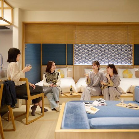 Omo5 Kyoto Gion By Hoshino Resorts 外观 照片